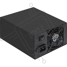 Блок питания серверный ExeGate (RM-700ADS) APFC,2х8см fan, 20+4pin/(4+4)pin+(4+4)pin, 2xPCI-E, 9xSATA
