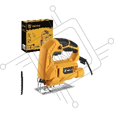Лобзик Deko DKJS650 650Вт 3000ходов/мин от электросети Лобзик Deko DKJS650 650Вт 3000ходов/мин от электросети