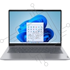 Ноутбук Lenovo Thinkbook 14 G6 IRL серый Core i5-13500H/16Gb/SSD512Gb/14