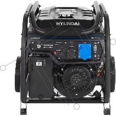 Генератор Hyundai HHY 7050FE 5.5кВт