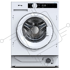 Встраиваемая стиральная машина с сушкой KORTING KWMI 14I96