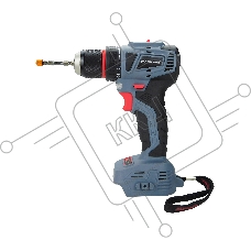 Дрель-шуруповерт аккумуляторная бесщеточная ProfiPower MKBL-18B (18В,без АКБ,45Нм, 2 скорости, 0,8-10мм, в коробке)