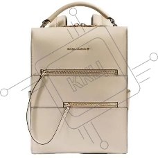 Рюкзак женский Piquadro Patricia CA6771W140/BE бежевый кожа