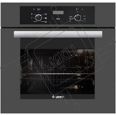 Встраиваемый электрический духовой шкаф Gefest ЭДВ ДА 622-02 К56S