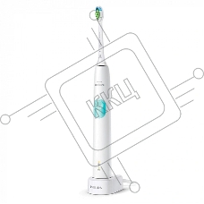Электрическая зубная щетка Philips SONICARE HX6807/24