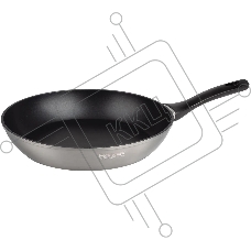 Сковорода Rondell Platino RDA-1470, 20см, без крышки, стальной