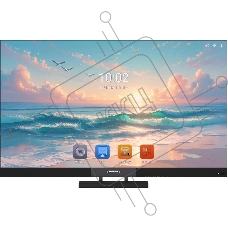 Экран LED Unilumin V1-135 (3020x1823mm)