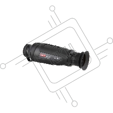 Монокуляр тепловизионный UNI-T UTx325 черный