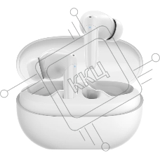 Наушники беспроводные TECNO Buds 4 BD04 белый