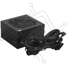 Блоки питания PCCooler KF750, 750W, APFC, 80+, 12cm Fan (P3-F750-W1H)