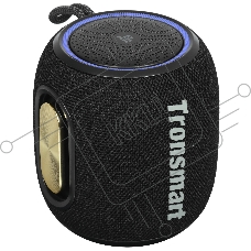 Портативная колонка Tronsmart T8 Mini Black (O3010) черный