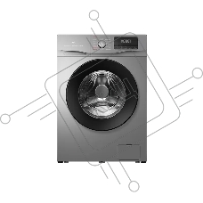 Стиральная машина TCL TWOF-606W10S1 серый, загрузка фронтальная 6 кг, 1000 об/мин, класс A+++