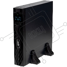 Источник бесперебойного питания Бастион SKAT-UPS 2000-RACK-ON-4X9-E P3 / 2000 ВА / 2000 Вт / 8 x IEC 320 C13