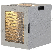 Сушилка для овощей и фруктов KORTING KFD 2403 Pro S