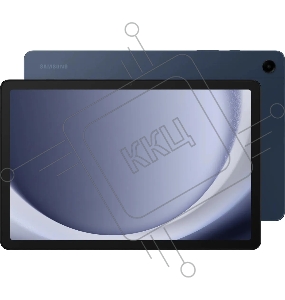 Планшет Samsung Galaxy Tab A9+ Wi-Fi 11(1920x1200)TFT Cam(8/5) Snapdragon 695 2.2ГГц(8) (8/128Гб) A13 7040мАч Темно-синий SM-X210NDBECAU