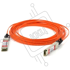 Модуль 40GBASE Active Optical Cable, 1m QSFP-H40G-AOC1M=