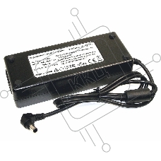 Блок питания для монитора и телевизора LCD 22V 4.54A 100W (6.5x4.4mm) OEM
