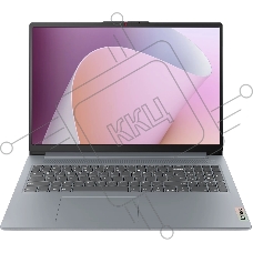 Ноутбук Lenovo IdeaPad Slim 3 16ABR8 Ryzen 5 7530U 8Gb SSD512Gb AMD Radeon 16