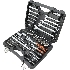 Набор инструментов Patriot SSP-82 82 предмета (жесткий кейс)