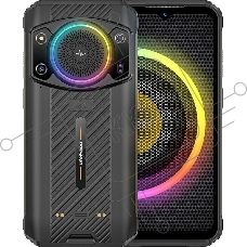 Смартфон Ulefone Armor 21, 8/256Gb, черный