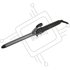 Щипцы для завивки Scarlett SC-HS60010 40Вт черный макс.темп.:190С покрытие:керамико-турмалиновое