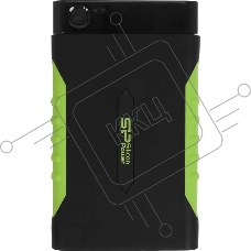 Внешний жесткий диск Silicon Power Armor A15 USB 3.0 1Tb 2.5