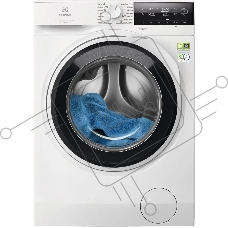 Стиральная машина Electrolux EW7F3494EQ пан.англ. загр.фронтальная