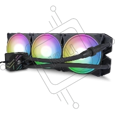 Система жидкостного охлаждения Alphacool Eisbaer Pro Aurora 420 CPU AIO (11774)
