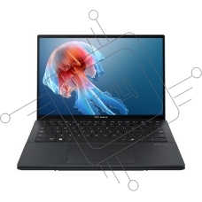 Ноутбук ASUS Zenbook Duo 2025 UX8406CA-QL345X/14