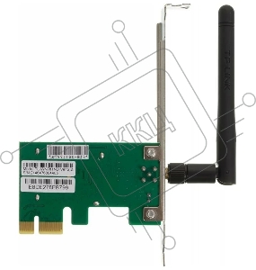Сетевой адаптер TP-Link SOHO  TL-WN781ND Беспроводной сетевой адаптер на шине PCI Express серии Lite N, до 150Мбит/с
