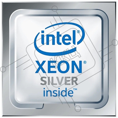 Процессор Lenovo 4XG7A63443 ThinkSystem SR650 V2 Intel Xeon Silver 4309Y 8C 105W 2.8GHz Processor Option Kit w/o Fan