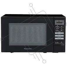 Микроволновая печь Panasonic NN-SB26MBZPE черный 20л 800Вт сенсор