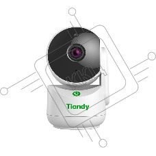 Камера видеонаблюдения IP Tiandy TC-H332A I2W/WIFI/Eu/4mm 4-4мм цв.