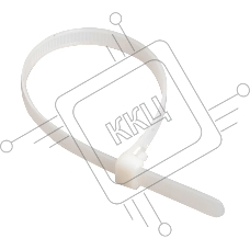 Хомут Iek UHH31-D036-300-100 3,6х300мм нейлон (100 шт)