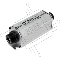 Удлинитель Osnovo E-PoE/1W
