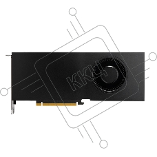 Видеокарта VGA PNY NVIDIA RTX A5000, 24 GB GDDR6 with ECC, 384 bit, DisplayPort 1.4 (4),PCI Express 4.0 x16
