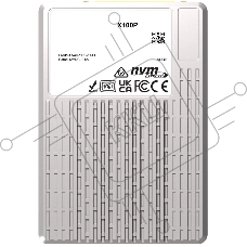 Накопитель SSD PHISON X100P 1920GB NVMe U.3 (15mm) PCIe NVMe Gen4 1x4 R7400/W6900MB/s 3D TLC 1750K/190K IOPS 1DWPD single port  SSD Enterprise Solid State Drive, 1 year, OEM