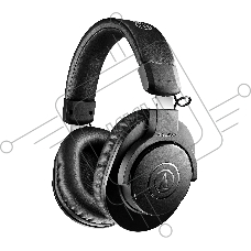Наушники мониторные Audio-Technica ATH-M20XBT черный беспроводные bluetooth оголовье