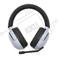 Гарнитура накладные Sony INZONE H5 1.5м белый/черный беспроводные bluetooth оголовье (WH-G500/W)