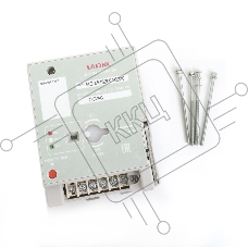Привод моторный MO для MGS160 напряжение AC230 DKC MO-MGS160AC230