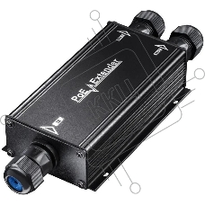 Расширитель PoE Cudy POE25 10/100/1000BASE-T