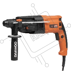 Перфоратор DAEWOO DAH 820 820Вт 3Дж