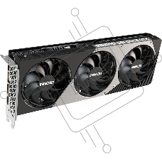 Видеокарта INNO3D RTX 5070 Ti X3 OCRTX5070Ti, HDMI, DP*3, 16G,D7