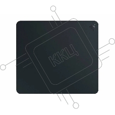 Игровой коврик для мыши Razer Atlas черный