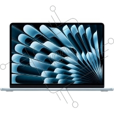Ноутбук Apple MacBook Air A3240/13.6