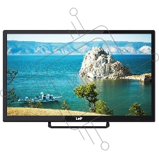 Телевизор LEFF 24