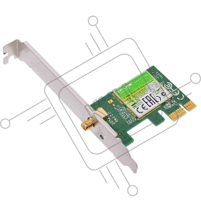 Сетевой адаптер TP-Link SOHO  TL-WN781ND Беспроводной сетевой адаптер на шине PCI Express серии Lite N, до 150Мбит/с