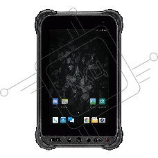 Планшет MIG T8X, SDM450 1,8Ghz , 3Gb/32Gb, 800*1280 LCD, 5MP/13MP, 4G LTE, Android 10 GMS, Wi-Fi 2.4GHz/5GHz, Bluetooth 4.2 BLE, NFC, кабель USB Type-C, блок питания USB