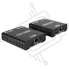 Удлинитель сигнала HDMI IconBIT HS-2512 поддержка 4К60, дистанция до 60 метров