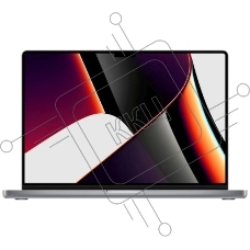 Apple Macbook Pro 16 серый Apple M1 Max 10 core/16.2
